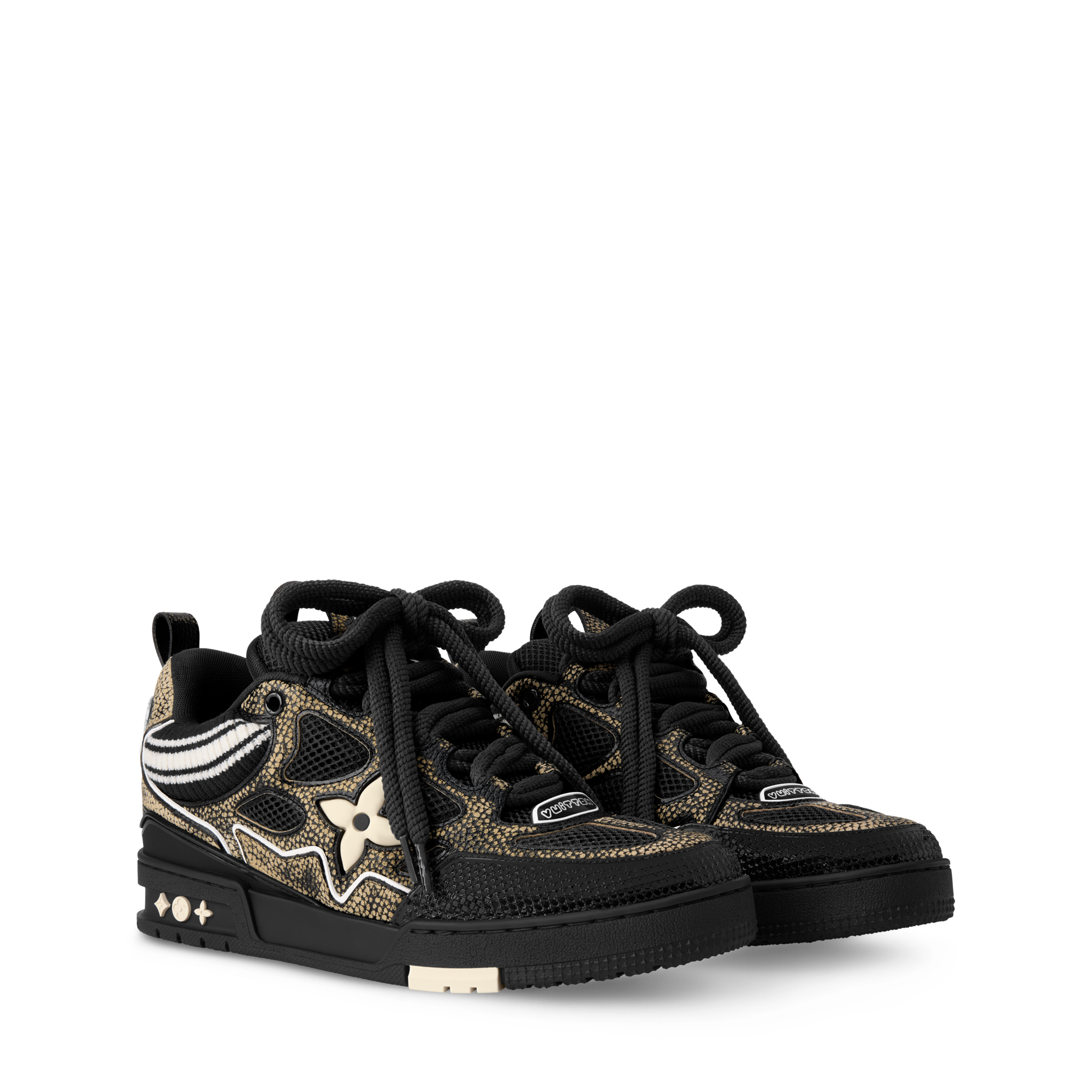 Tênis LV Skate - Sapatos | LOUIS VUITTON ®